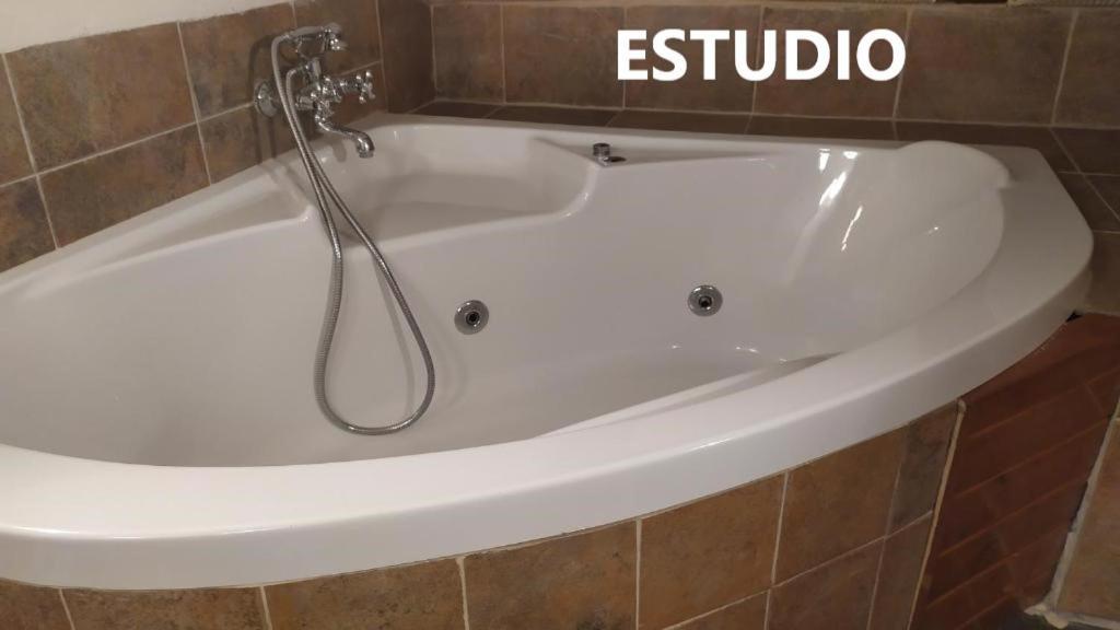 Alojamientos La Casa De Piedra Murcia Ngoại thất bức ảnh
